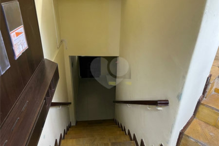 Casa à venda com 3 quartos em Água Fria, São Paulo, SP