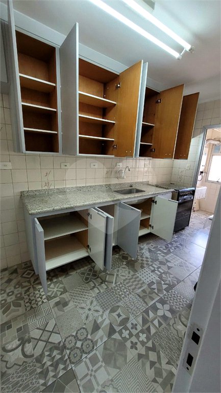 Apartamento à venda com 2 quartos em Vila Parque Jabaquara, São Paulo, SP