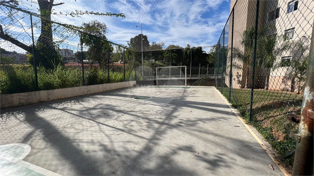 Apartamento à venda com 2 quartos em Parque Manchester, Sorocaba, SP