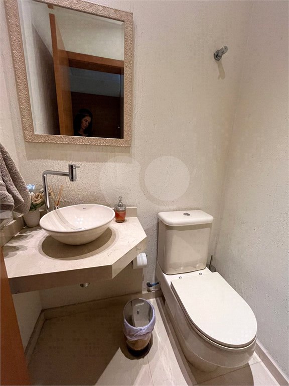 Apartamento à venda com 3 suítes em Tucuruvi, São Paulo, SP