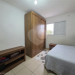 Apartamento à venda com 3 quartos, sendo 1 suíte,  em Jardim Guadalajara, Sorocaba, SP