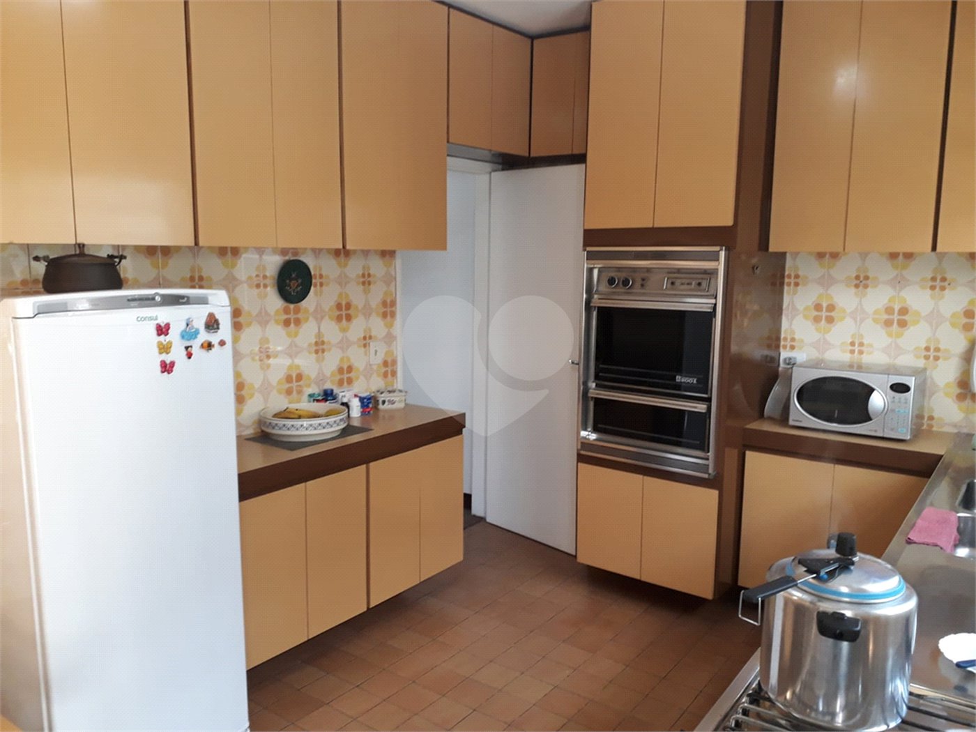 Sobrado à venda com 3 quartos, sendo 1 suíte, em Vila São Francisco (zona Sul), São Paulo, SP