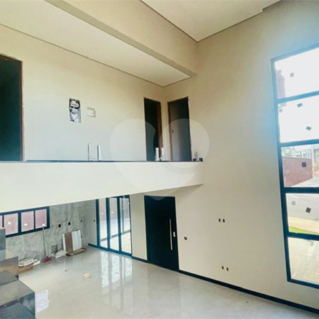 Casa à venda com 3 suítes no condomínio Residencial Villagio Wanel, Sorocaba - SP
