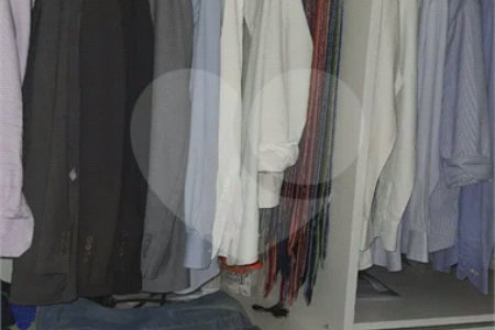 Apartamento com 2 quartos á venda no Brooklin, São Paulo - SP