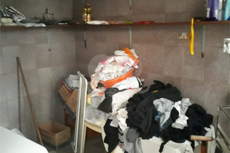Sobrado à venda com 3 quartos em Jardim Oriental, São Paulo, SP