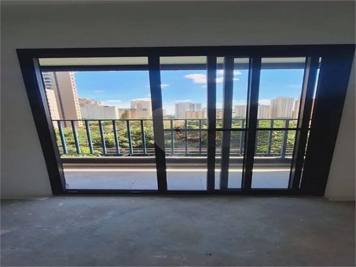 Apartamento à venda com 1 quarto em Vila Clementino, São Paulo, SP