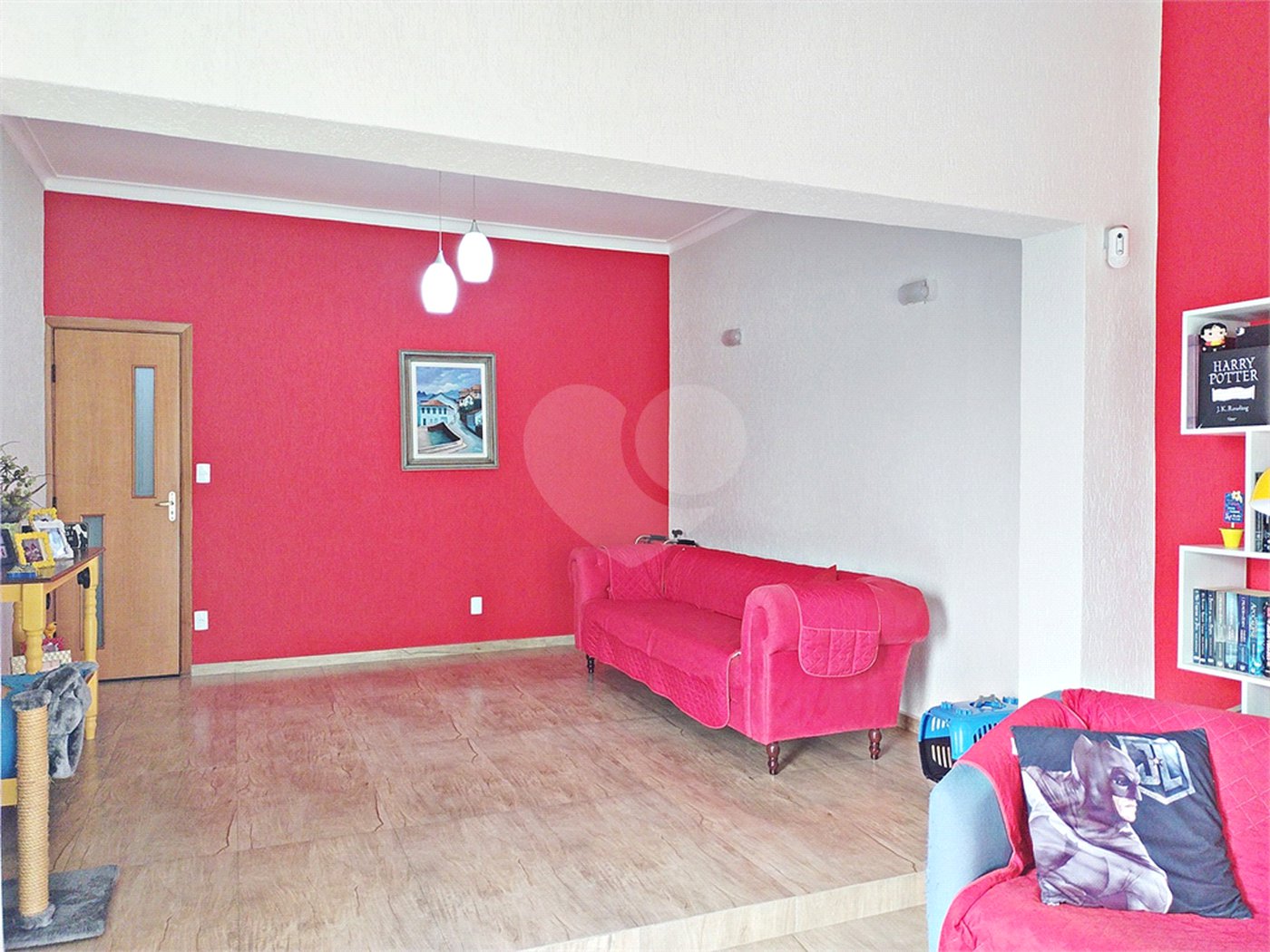 Casa à venda com 2 quartos, sendo 1 suíte, em Vila Aurora (zona Norte), São Paulo, SP