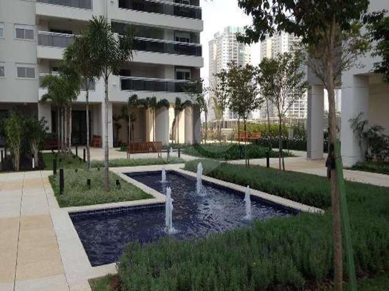 Apartamento à venda com 2 quartos, sendo 1 suíte, em Água Branca, São Paulo, SP
