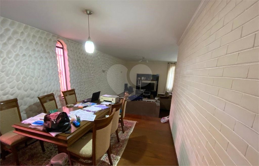 Sobrado à venda com 4 quartos, sendo 2 suítes, em Vila Aurora (zona Norte), São Paulo, SP