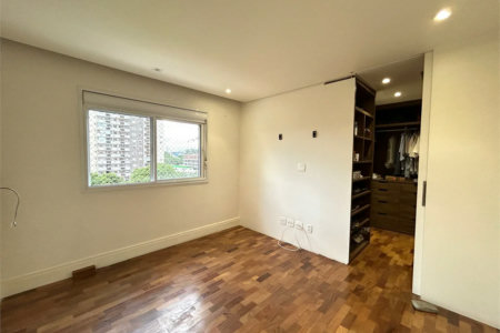 Apartamento à venda com 3 quartos, sendo 1 suíte, em Vila Leopoldina, São Paulo, SP
