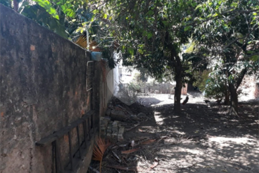 Terreno à venda em Santana, São Paulo, SP