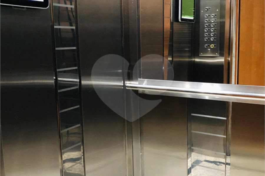 Apartamento à venda com 3 quartos em Bom Retiro, São Paulo, SP