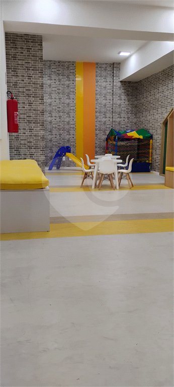 Apartamento à venda com 2 quartos em Zona Industrial, Sorocaba, SP