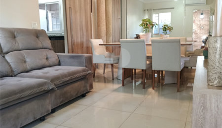 Casa à venda com 3 quartos, sendo 1 suíte,  no condomínio Portal dos Pinheiros, Ribeirão Preto - SP