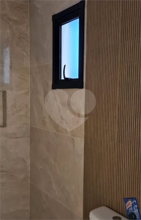 Sobrado à venda com 3 suítes em Vila São Geraldo, São Paulo, SP