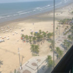 Apartamento Residencial à venda, Boqueirão, Praia Grande - AP0718.