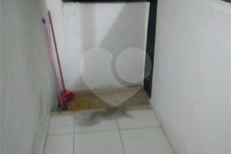 Casa Térrea à venda com 3 quartos em Vila Brasilina, São Paulo, SP