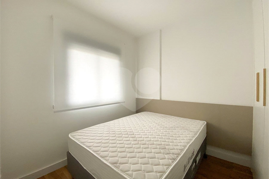Apartamento à venda com 2 quartos, sendo 1 suíte, em Parada Inglesa, São Paulo, SP