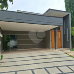 Casa à venda com 3 suítes no condomínio Mont Blanc, Sorocaba - SP