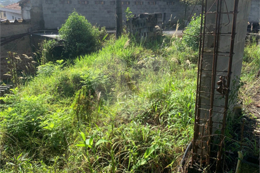 Terreno à venda em Lauzane Paulista, São Paulo, SP