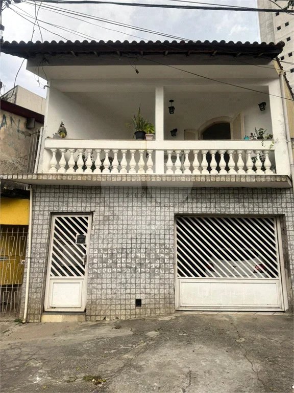 Sobrado à venda com 2 quartos, sendo 1 suíte, em Parada Inglesa, São Paulo, SP