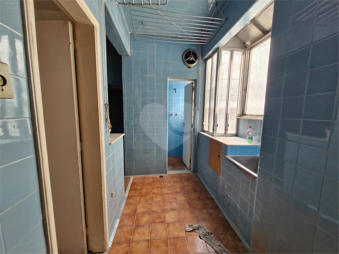 Apartamento à venda com 3 quartos em Tijuca, Rio de Janeiro, RJ