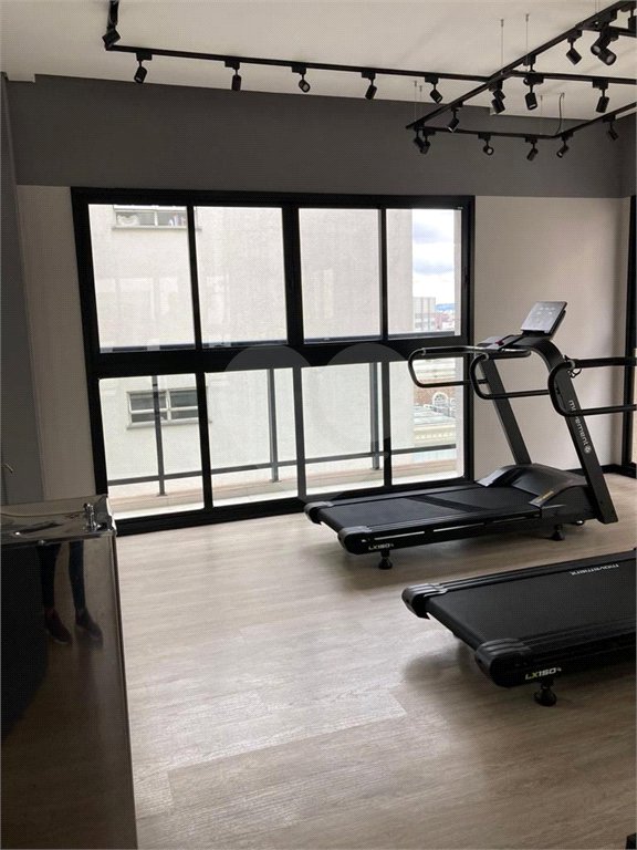 Studio à venda com 1 quarto em Perdizes, São Paulo, SP
