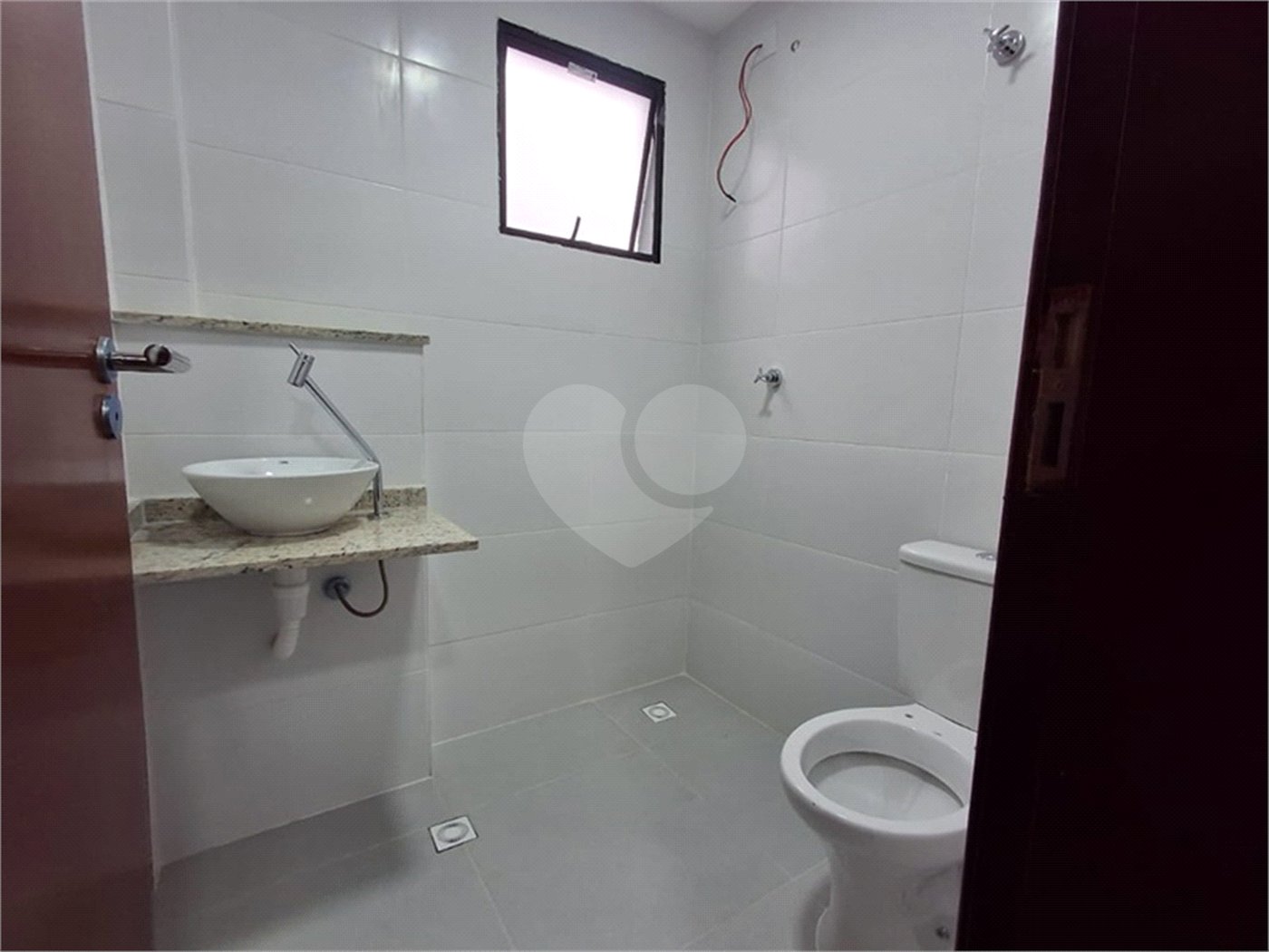 Casa à venda com 1 quarto em Água Fria, São Paulo, SP