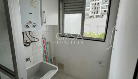 Apartamento à venda com 2 quartos em Parque Campolim, Sorocaba, SP