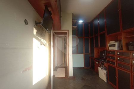 Cobertura à venda com 3 quartos em Rio Comprido, Rio de Janeiro, RJ