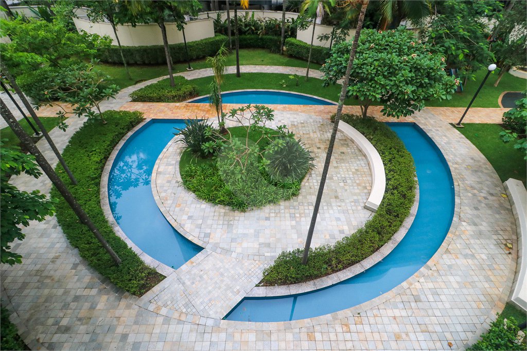 Apartamento à venda com 3 suítes em Cidade Monções, São Paulo, SP