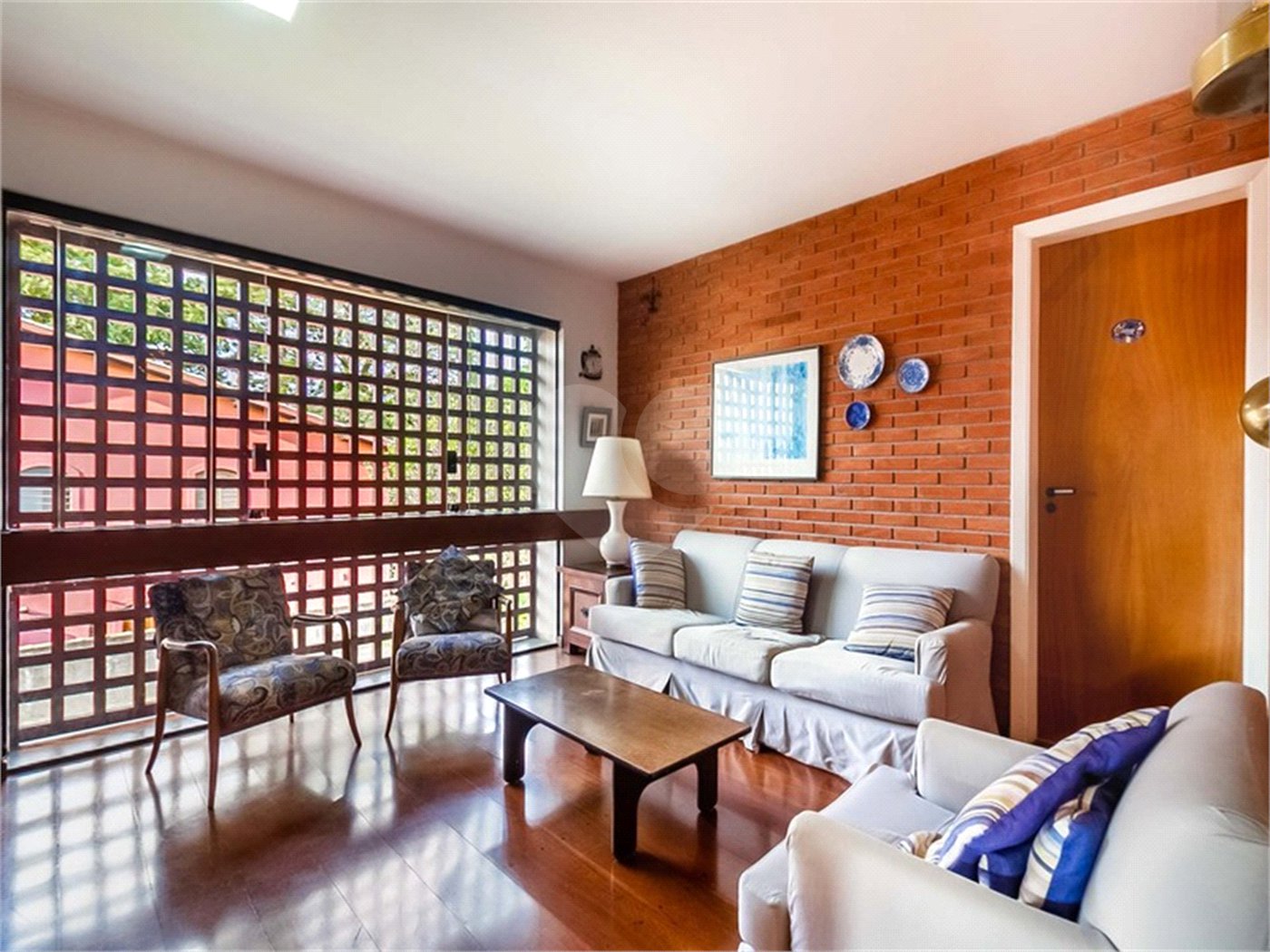 Casa à venda com 4 suítes em Vila Madalena, São Paulo, SP