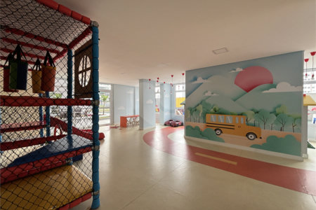 Apartamento à venda com 2 quartos em Barra Funda, São Paulo, SP