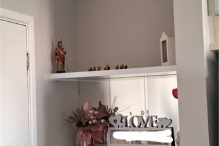 Apartamento à venda com 2 quartos em Vila Andrade, São Paulo, SP