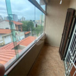 Sobrado à venda com 4 quartos, sendo 2 suítes,  em Vila Gustavo, São Paulo, SP