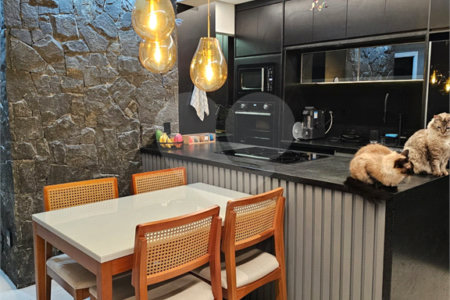 Apartamento à venda com 3 quartos, sendo 1 suíte,  em Vila Zilda (tatuapé), São Paulo, SP