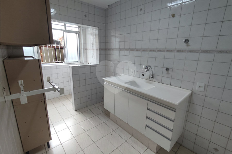 Apartamento à venda com 2 quartos em Vila Constança, São Paulo, SP