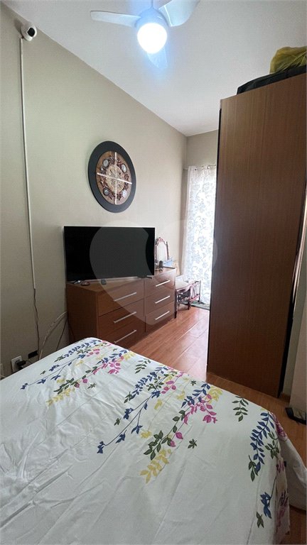 Apartamento à venda com 2 quartos em Rio Comprido, Rio de Janeiro, RJ