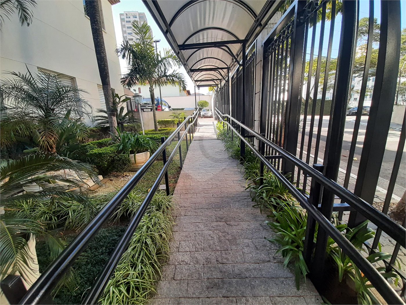 Apartamento à venda com 3 quartos em Mandaqui, São Paulo, SP
