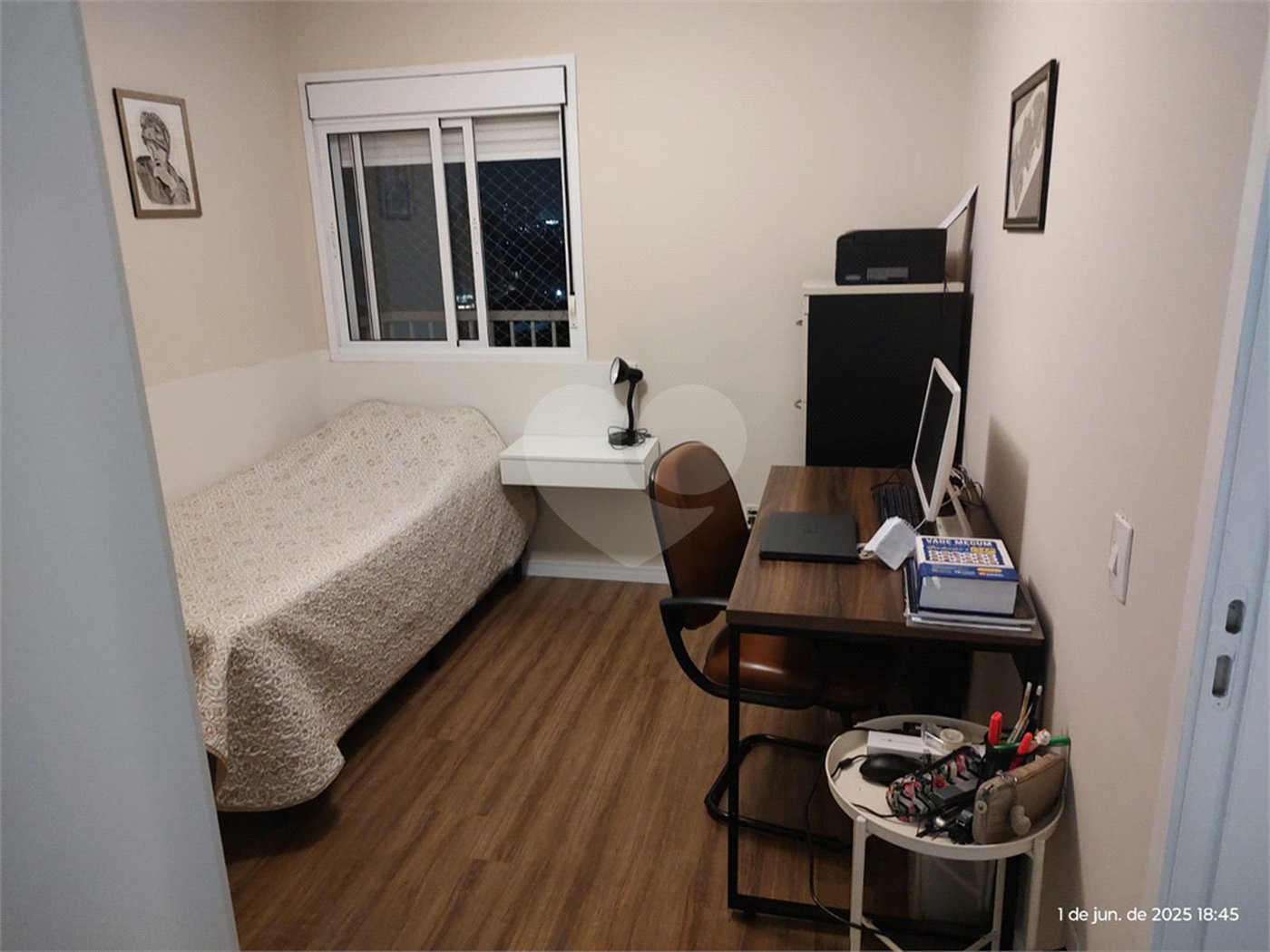 Apartamento à venda com 3 suítes em Jardim das Vertentes, São Paulo, SP