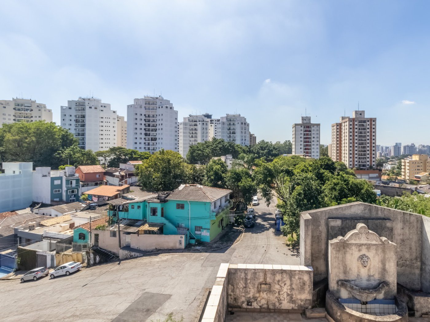 Sobrado para venda em Vila Indiana com 5 quartos, sendo 3 suítes, 500m²