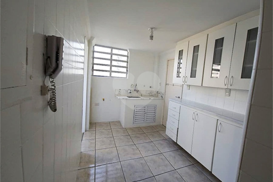 Apartamento para alugar com 2 quartos em Água Branca, São Paulo, SP