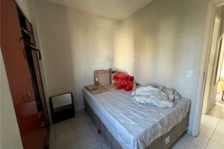 Apartamento à venda com 2 quartos em Tucuruvi, São Paulo, SP