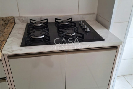 Apartamento à venda com 2 quartos em Vila Hortência, Sorocaba, SP