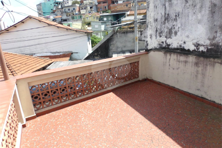 Sobrado à venda com 2 quartos em Vila Guilherme, São Paulo, SP