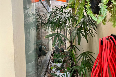 Casa à venda com 4 quartos em Jardim Oriental, São Paulo, SP