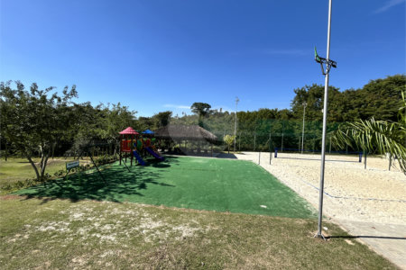 Terreno à venda no condomínio Ibiti Reserva, Sorocaba - SP