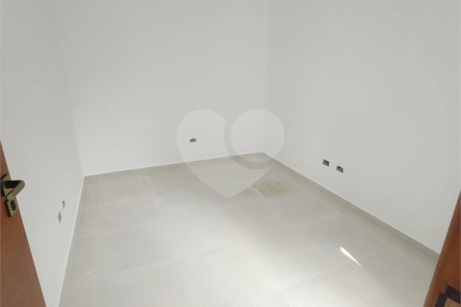 Casa à venda com 1 quarto no condomínio Residencial Pedro Tezin, São Paulo - SP
