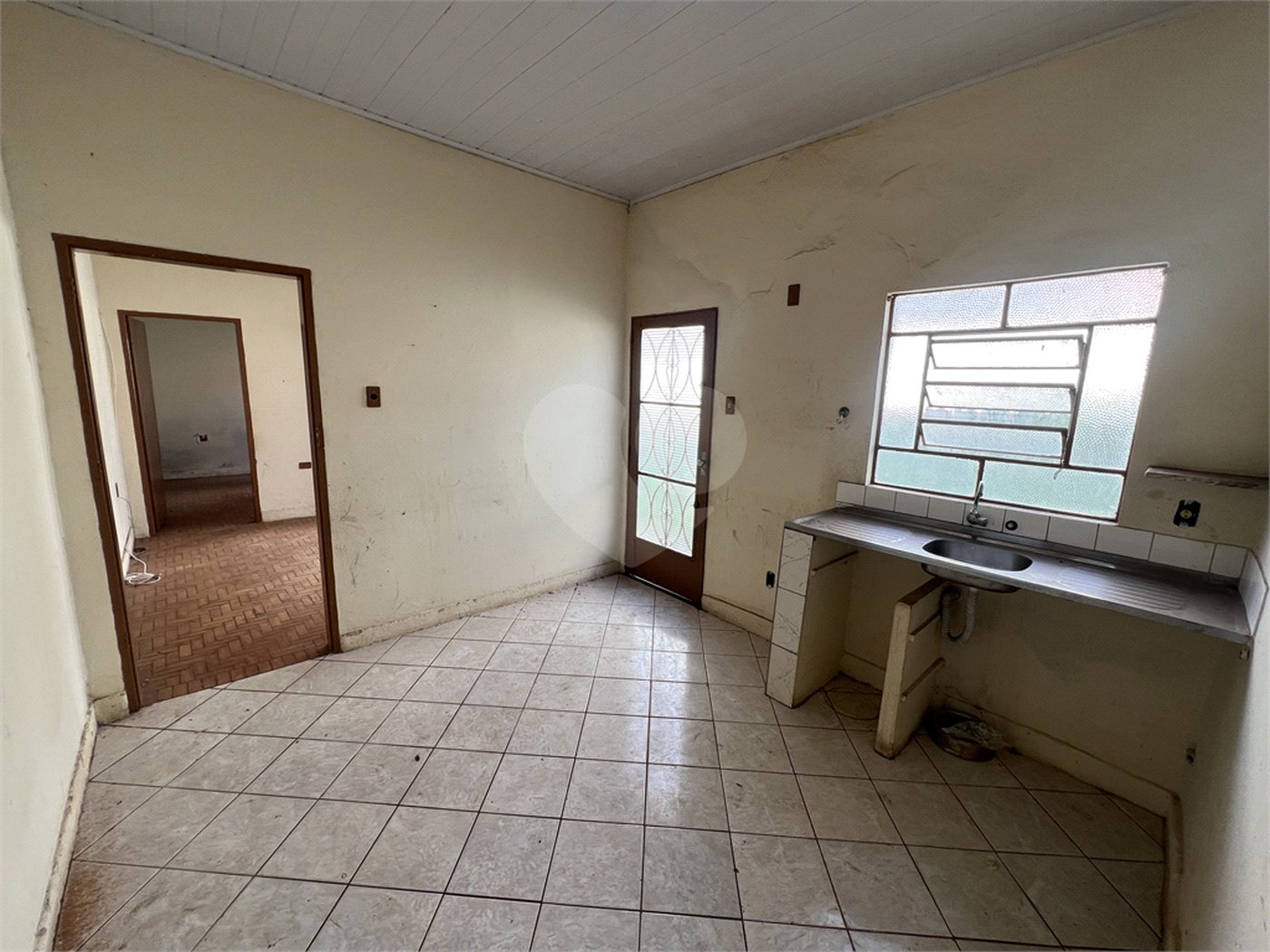 Casa para alugar com 1 quarto no Centro, Itapetininga, SP