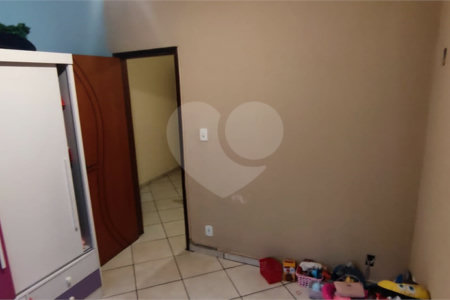 Casa à venda com 3 quartos, sendo 1 suíte, em Campo Grande, Rio de Janeiro, RJ